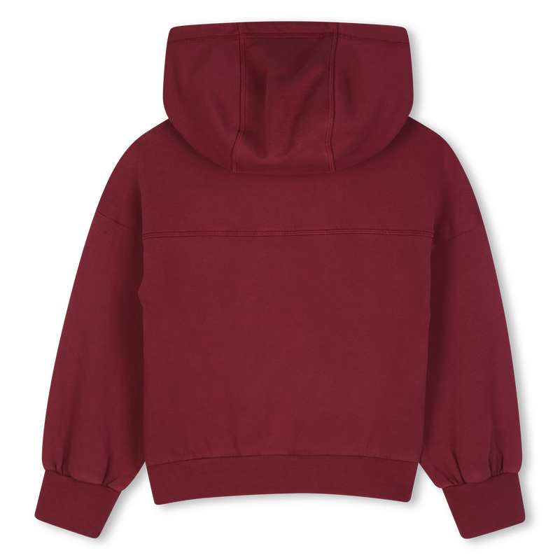 Hoodie ZADIG & VOLTAIRE 
                        GIRL