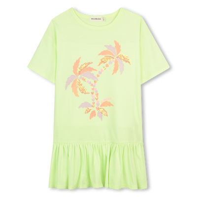 PARTY DRESS BILLIEBLUSH GIRL