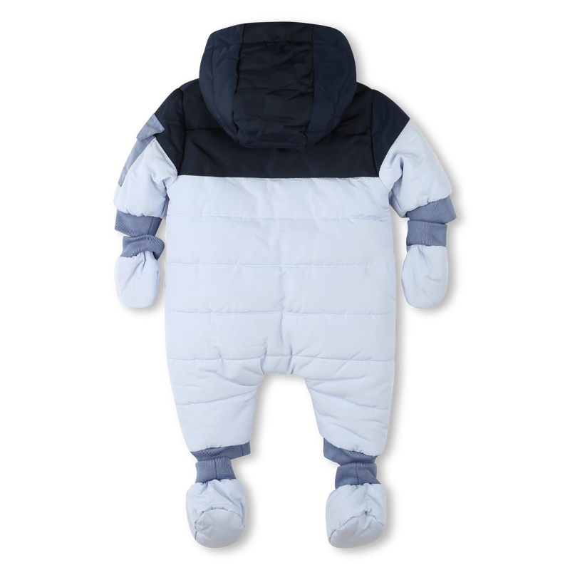 Soft snowsuit BOSS 
                        BOY