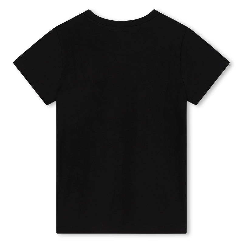 Short-sleeved T-shirt MICHAEL KORS 
                        GIRL