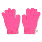 Knit gloves BILLIEBLUSH 
                    GIRL