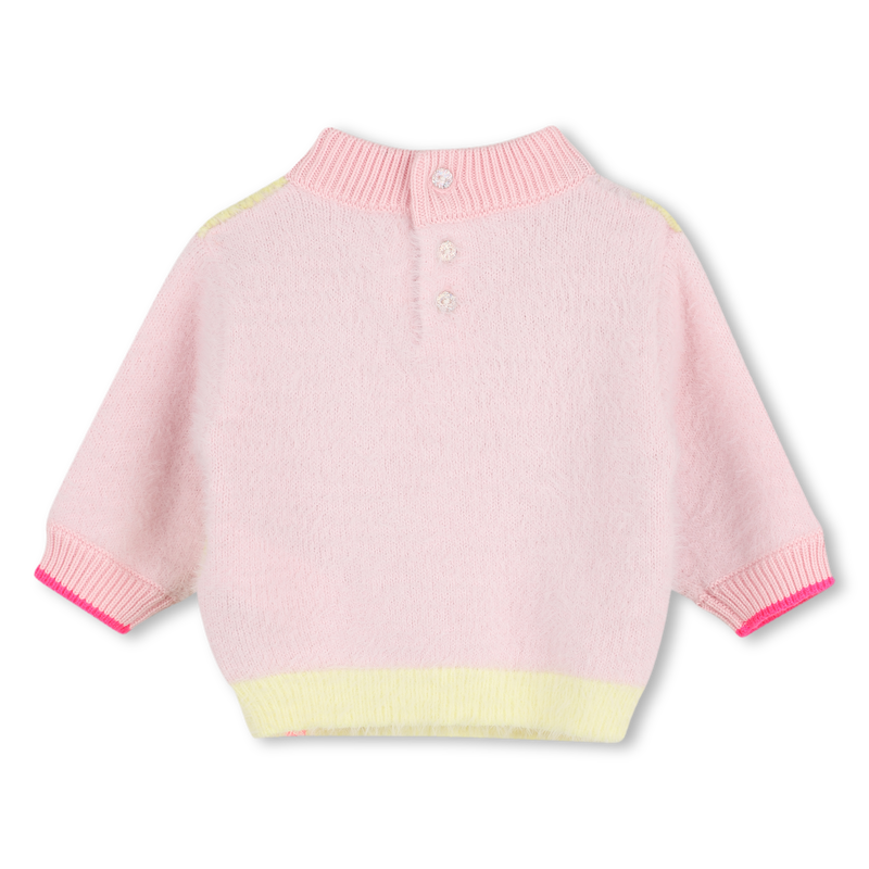 Sweater and legging set BILLIEBLUSH 
                        GIRL