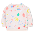 Sweatshirt and pants set BILLIEBLUSH 
                    GIRL