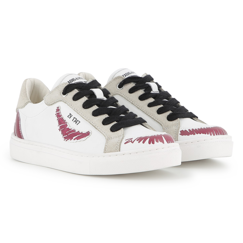 Sneakers ZADIG & VOLTAIRE 
                        BOY