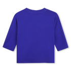 Long sleeve t-shirt TIMBERLAND 
                    BOY