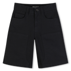 Bermuda with patches ZADIG & VOLTAIRE 
                    BOY