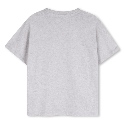 SHORT-SLEEVED T-SHIRT KENZO KIDS UNISEX