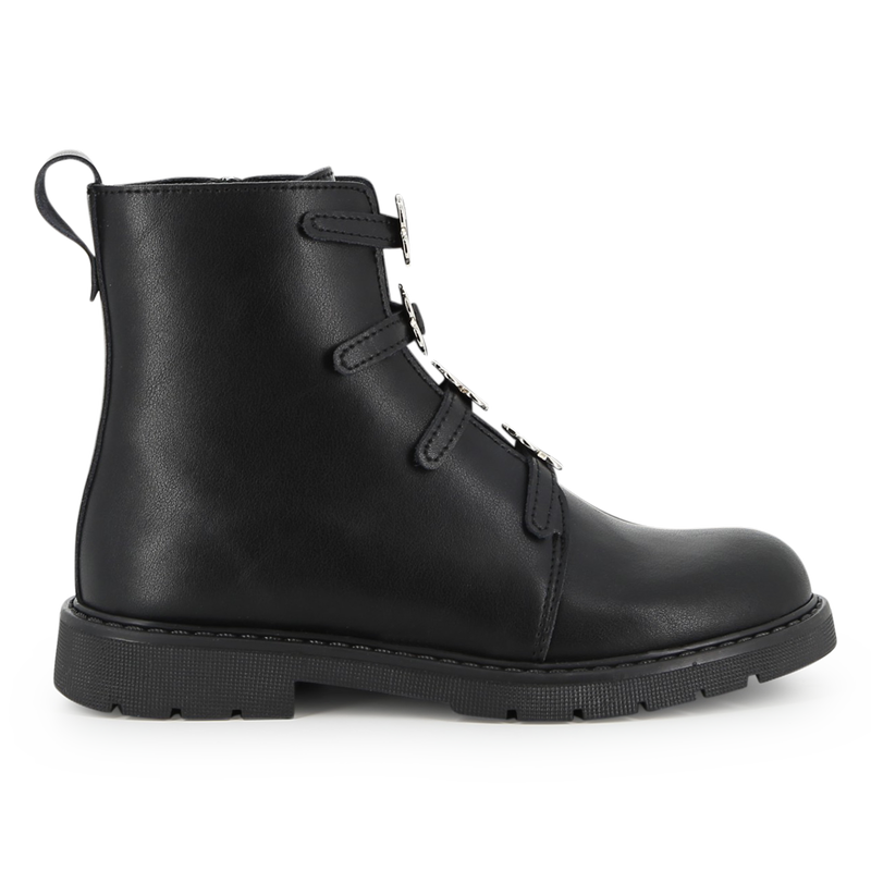 Ankle boots MARC JACOBS 
                        GIRL