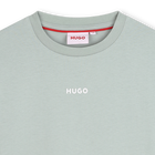 Short-sleeved T-shirt HUGO 
                    BOY