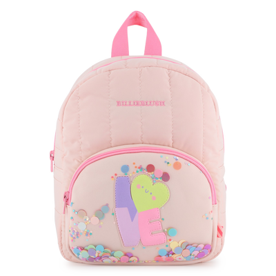 Backpack BILLIEBLUSH GIRL