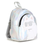 Backpack KARL LAGERFELD KIDS 
                    GIRL