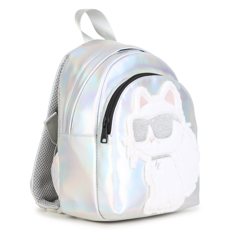 Backpack KARL LAGERFELD KIDS 
                        GIRL