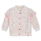 Cardigan and trouser set BILLIEBLUSH 
                    GIRL