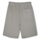 Fleece Bermuda shorts ZADIG & VOLTAIRE 
                    UNISEX