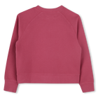 Fleece sweatshirt ZADIG & VOLTAIRE 
                    GIRL