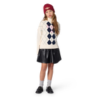Knitted beanie ZADIG & VOLTAIRE 
                    GIRL