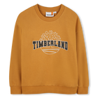 Sweatshirt with print TIMBERLAND 
                    BOY