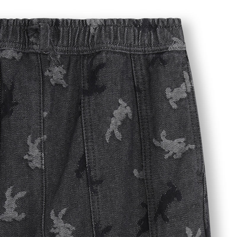 Denim pants KENZO KIDS 
                        UNISEX