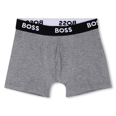 SET OF 3 BOXERS BOSS BOY