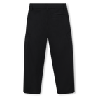 Trousers with pockets GIVENCHY 
                    BOY