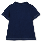 Short-sleeved t-shirt KENZO KIDS 
                    BOY