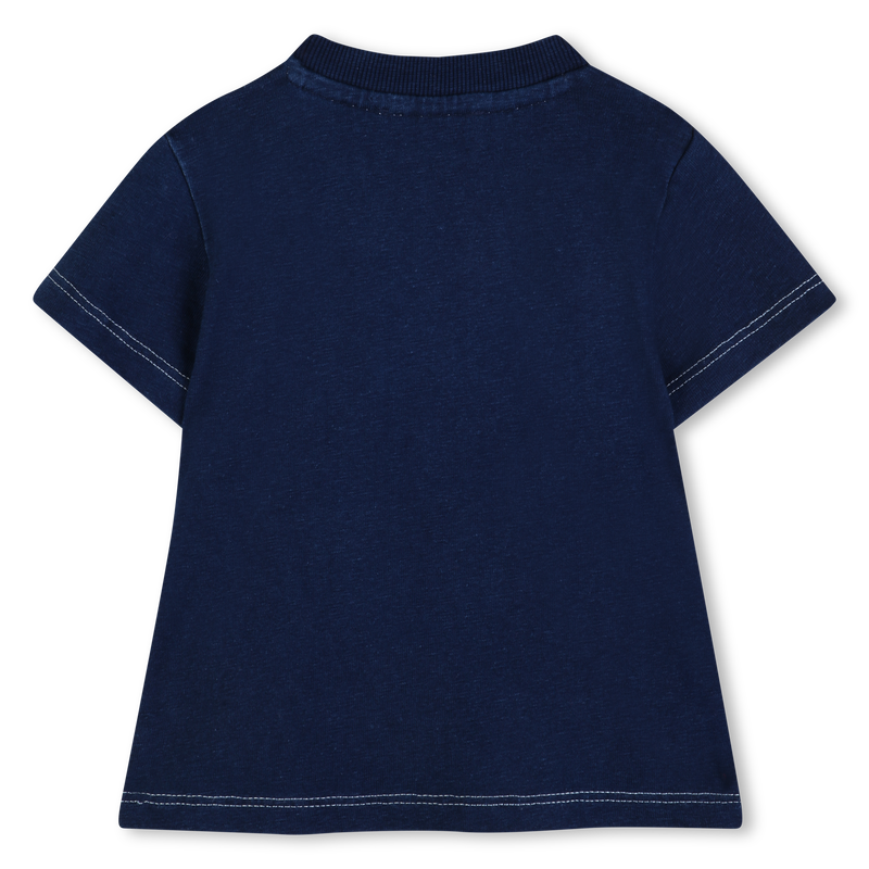 SHORT-SLEEVED T-SHIRT KENZO KIDS 
                        BOY