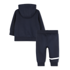 Tracksuit BOSS 
                    BOY