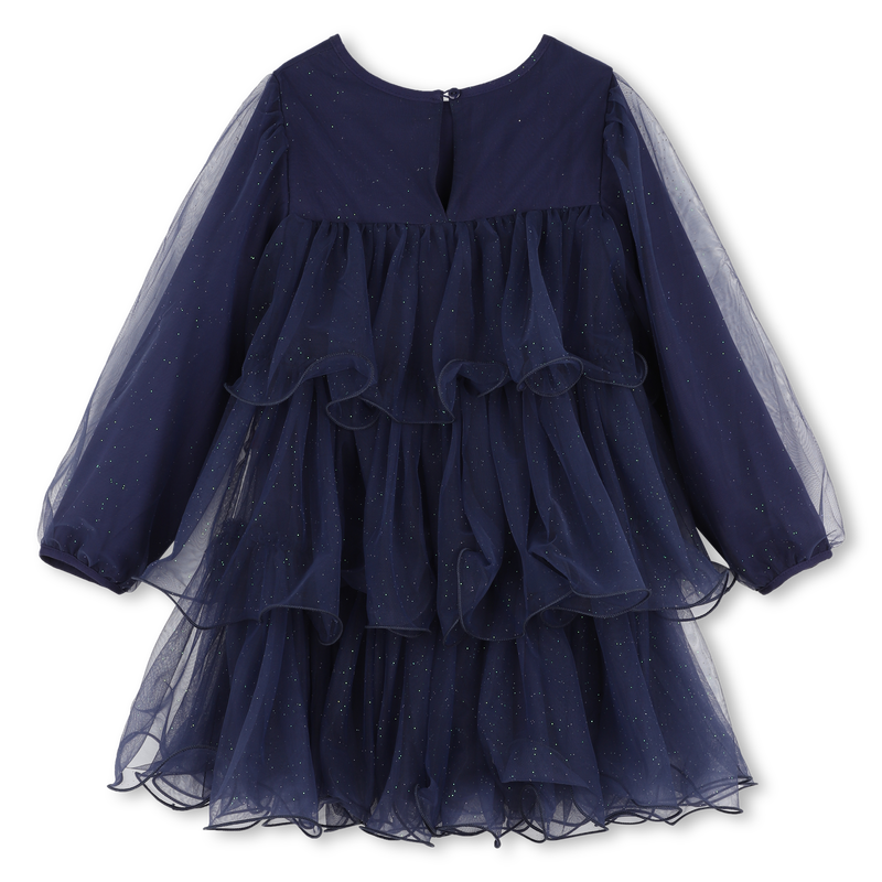 Ceremony dress BILLIEBLUSH 
                        GIRL