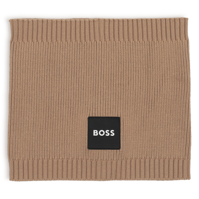 Neck gaiter BOSS BOY