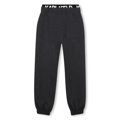 Joggers KARL LAGERFELD KIDS BOY