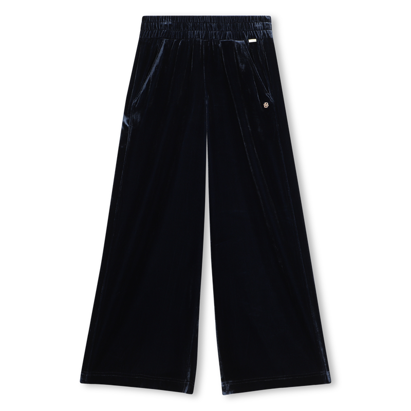 Pants BOSS 
                        GIRL