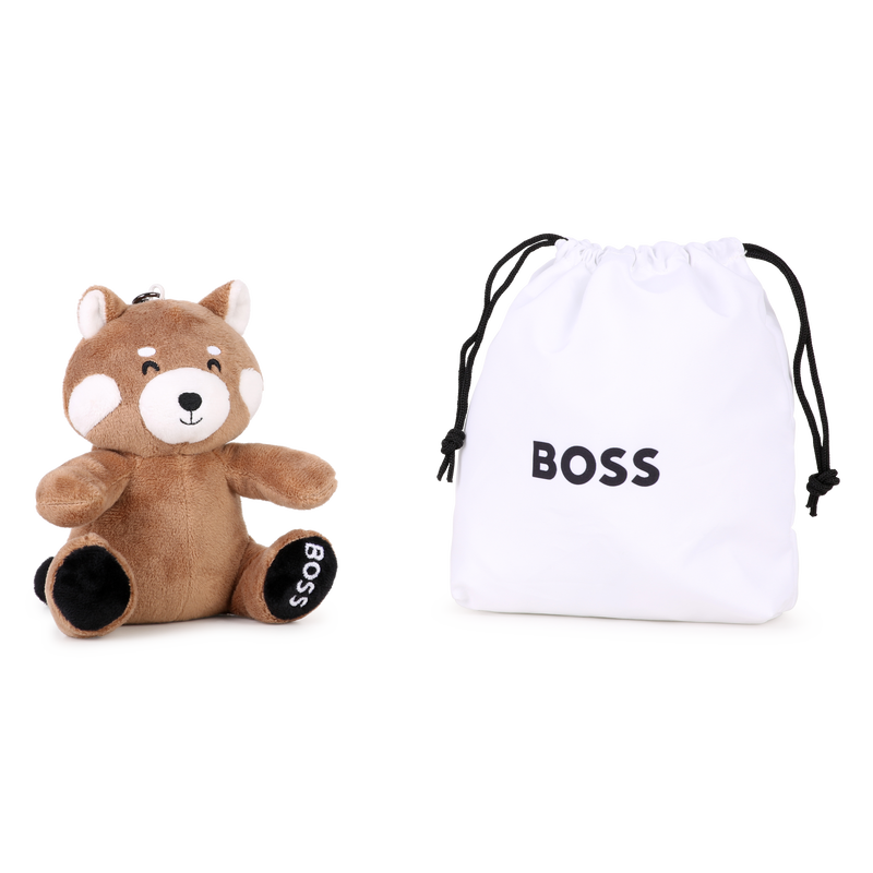 Keychain BOSS 
                        BOY