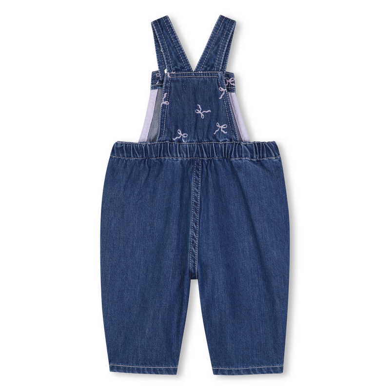 Denim overall BILLIEBLUSH 
                        GIRL