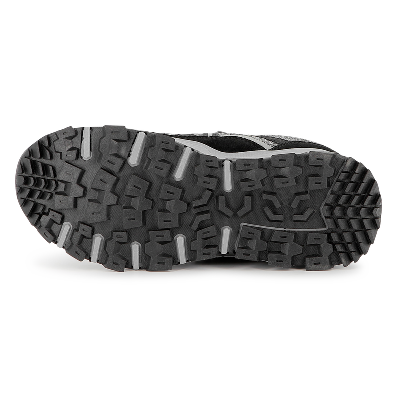 Knit sneakers HUGO 
                        BOY