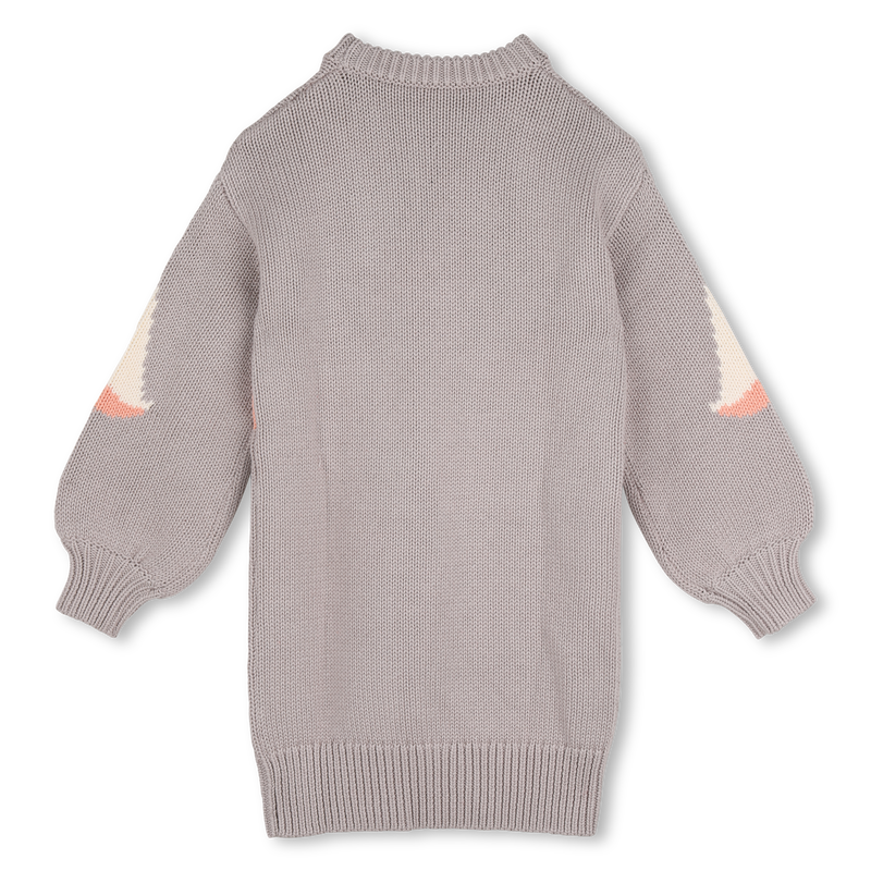 Knit dress CHLOE 
                        GIRL