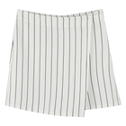 Striped skort DKNY 
                    GIRL