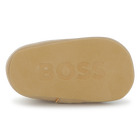 Soft sheepskin slippers BOSS 
                    UNISEX
