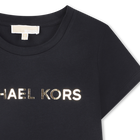 Short sleeve t-shirt MICHAEL KORS 
                    GIRL