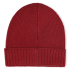 Knitted hat with logo BOSS 
                    BOY