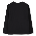 Long Sleeve T-Shirt BOSS 
                    BOY