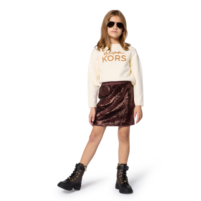 Sweater MICHAEL KORS GIRL