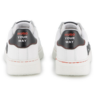 Lace-up trainers HUGO 
                    BOY