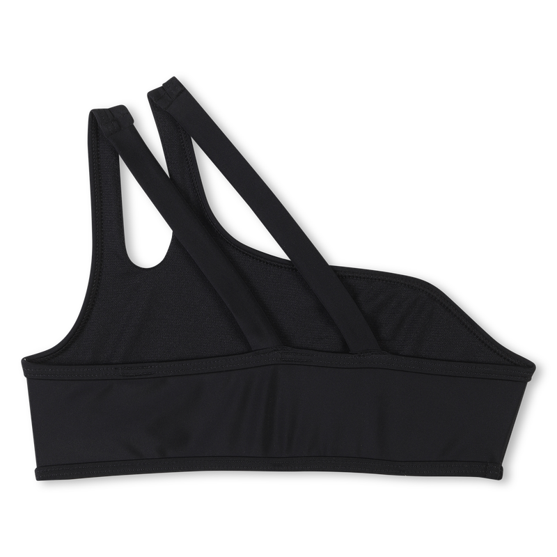 Swimsuit with fancy straps DKNY 
                        GIRL