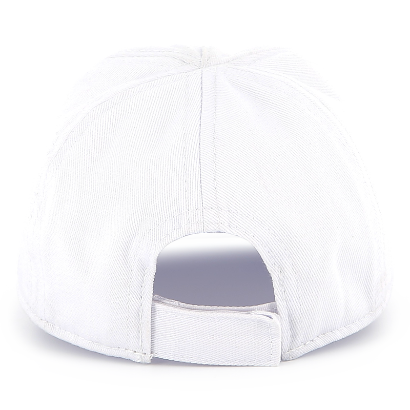 Cotton baseball cap BOSS 
                        BOY