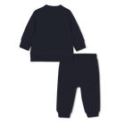 Sweatshirt and pants set KENZO KIDS 
                    UNISEX
