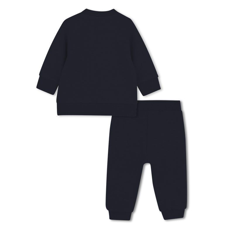 Sweatshirt and pants set KENZO KIDS 
                        UNISEX