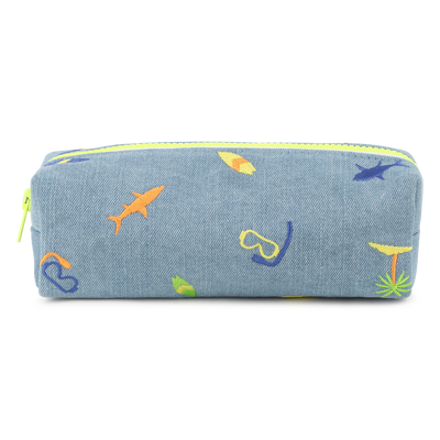 CASE BILLIEBLUSH BOY