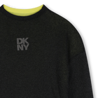 Reversible sweater DKNY 
                    GIRL