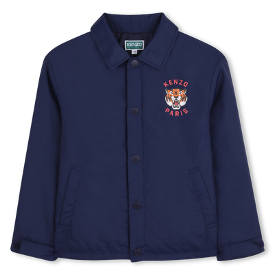 JACKET KENZO KIDS UNISEX