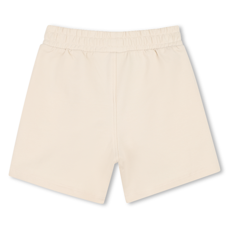 T-SHIRT + SWEATSHIRT + SHORTS SET BOSS 
                        BOY